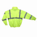 (RDJ-3003) Chaqueta de seguridad reflectante